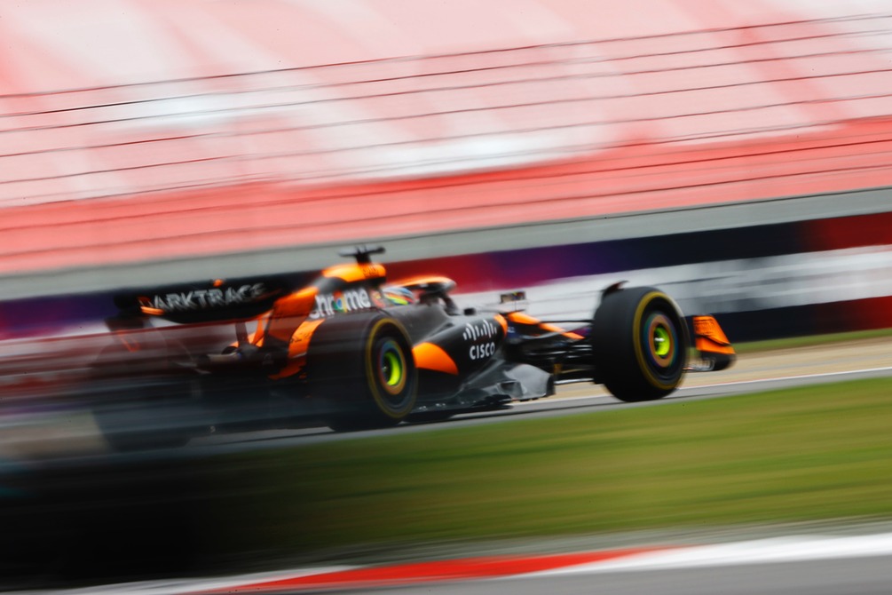 Chinese GP wrap-up Gallery 2